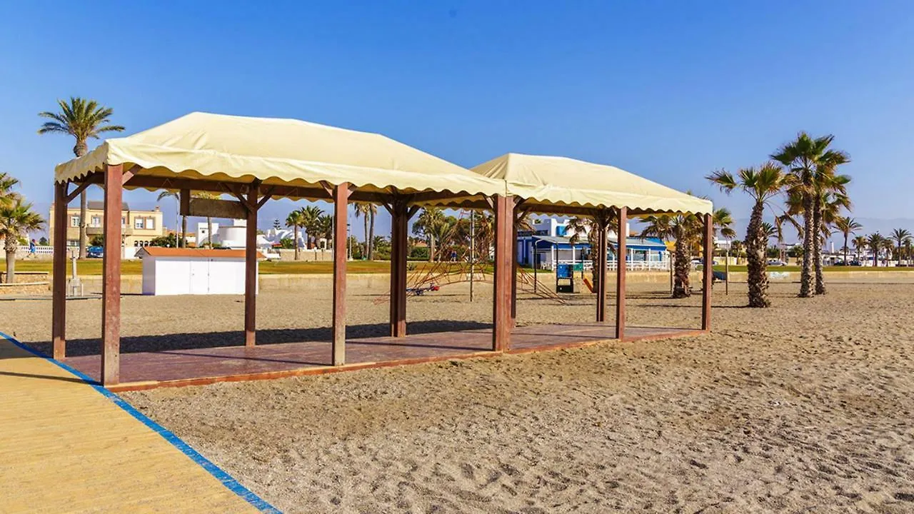 Ferienwohnung Expoholidays - Terramar Roquetas de Mar Spanien
