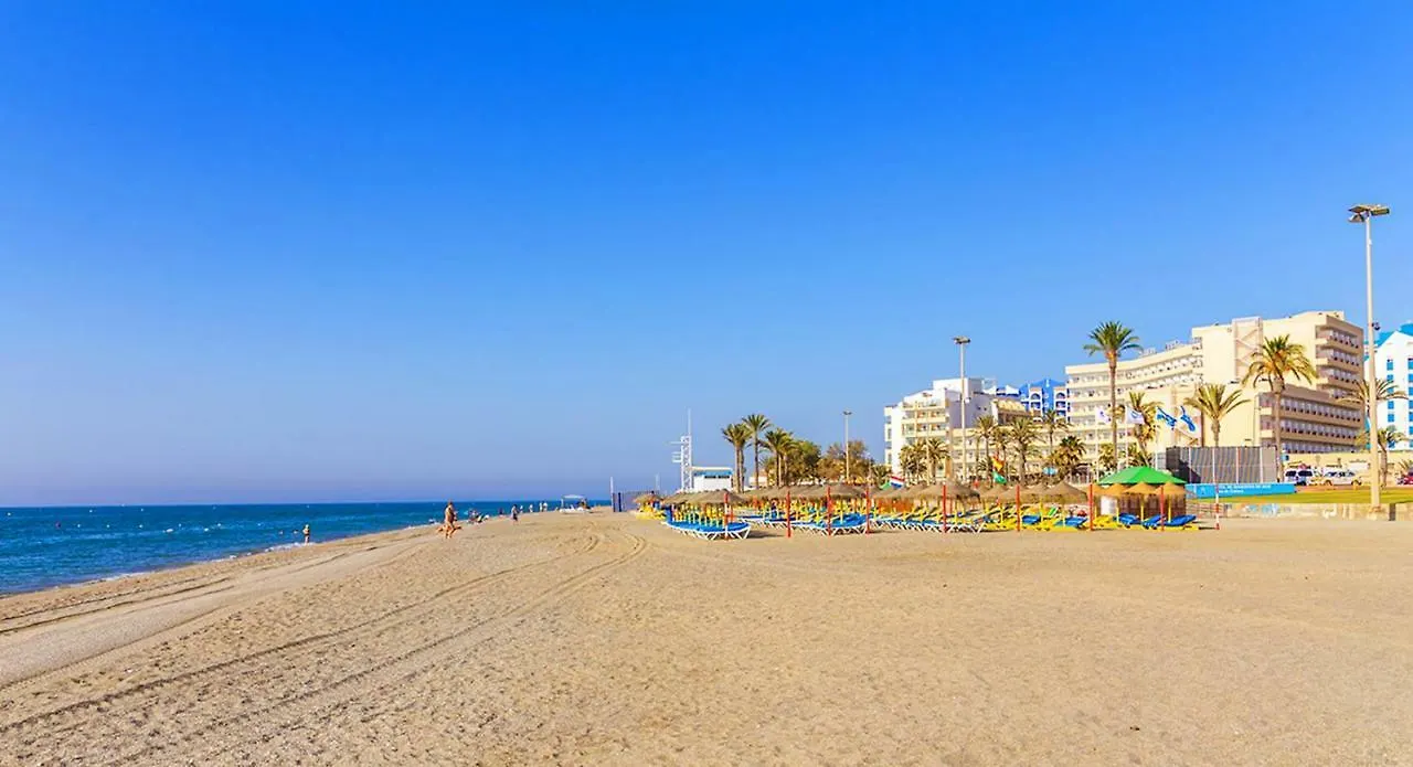 Ferienwohnung Expoholidays - Terramar Roquetas de Mar 0*,