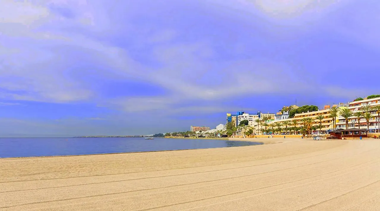 Ferienwohnung Expoholidays - Terramar Roquetas de Mar Apartment