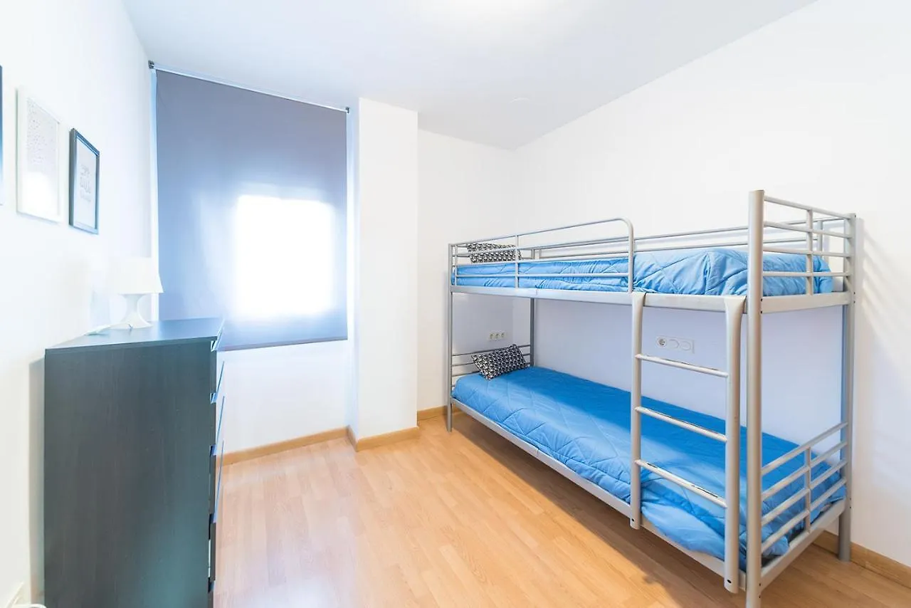 Apartment Ferienwohnung Expoholidays - Terramar Roquetas de Mar