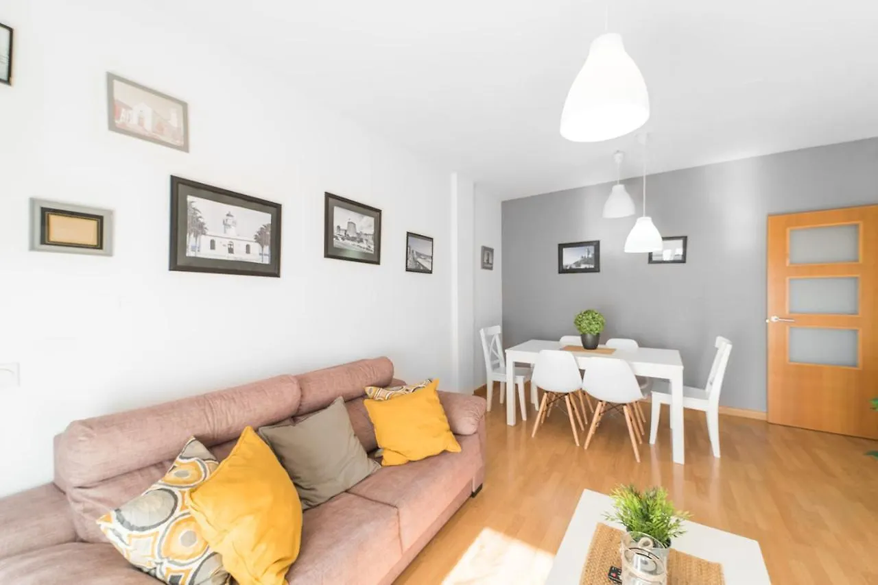 Ferienwohnung Expoholidays - Terramar Roquetas de Mar
