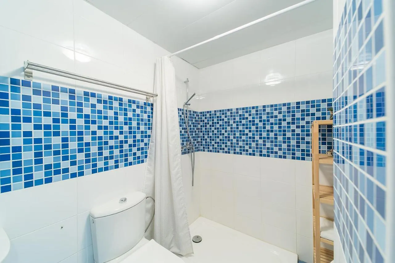 Apartment Ferienwohnung Expoholidays - Terramar Roquetas de Mar