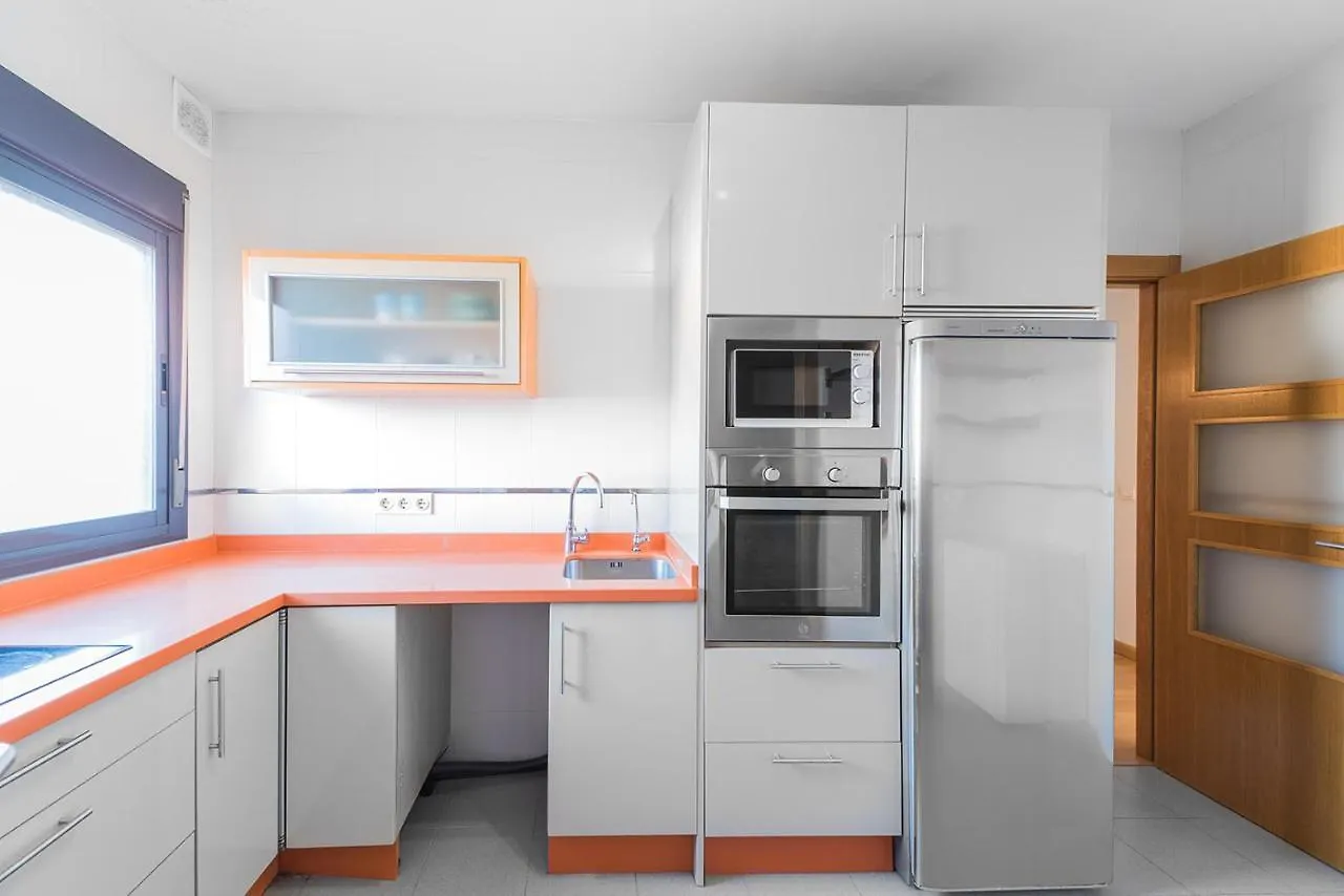 Apartment Ferienwohnung Expoholidays - Terramar Roquetas de Mar
